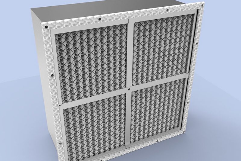 Magna HT (High Temperature Series)